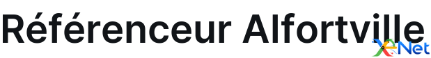 Référenceur Alfortville